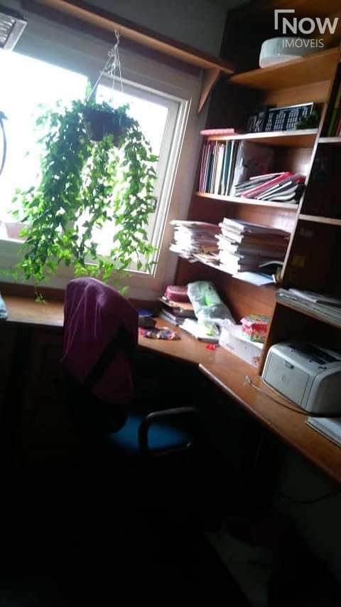 Apartamento, 3 quartos, 194 m² - Foto 6