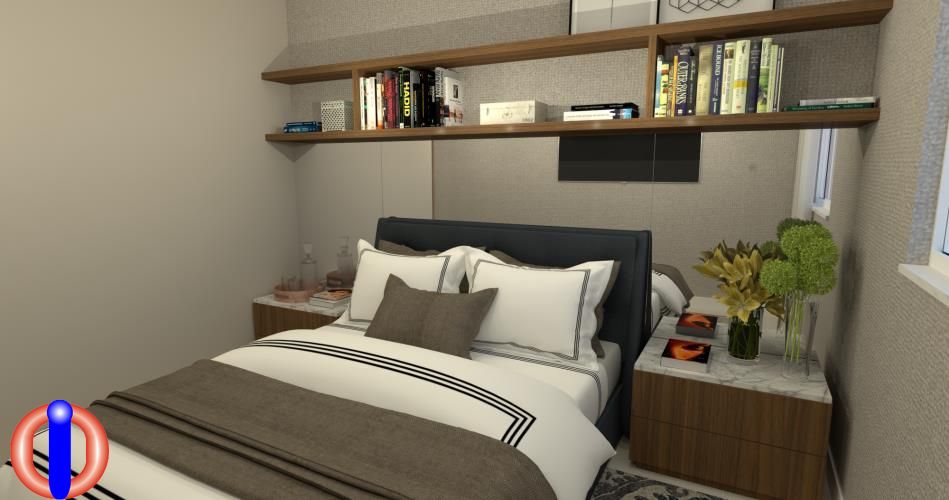 Casa, 5 quartos, 260 m² - Foto 10