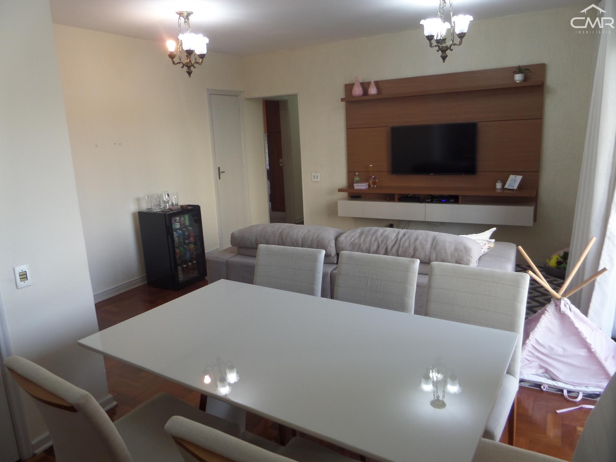 Apartamento, 3 quartos, 105 m² - Foto 3