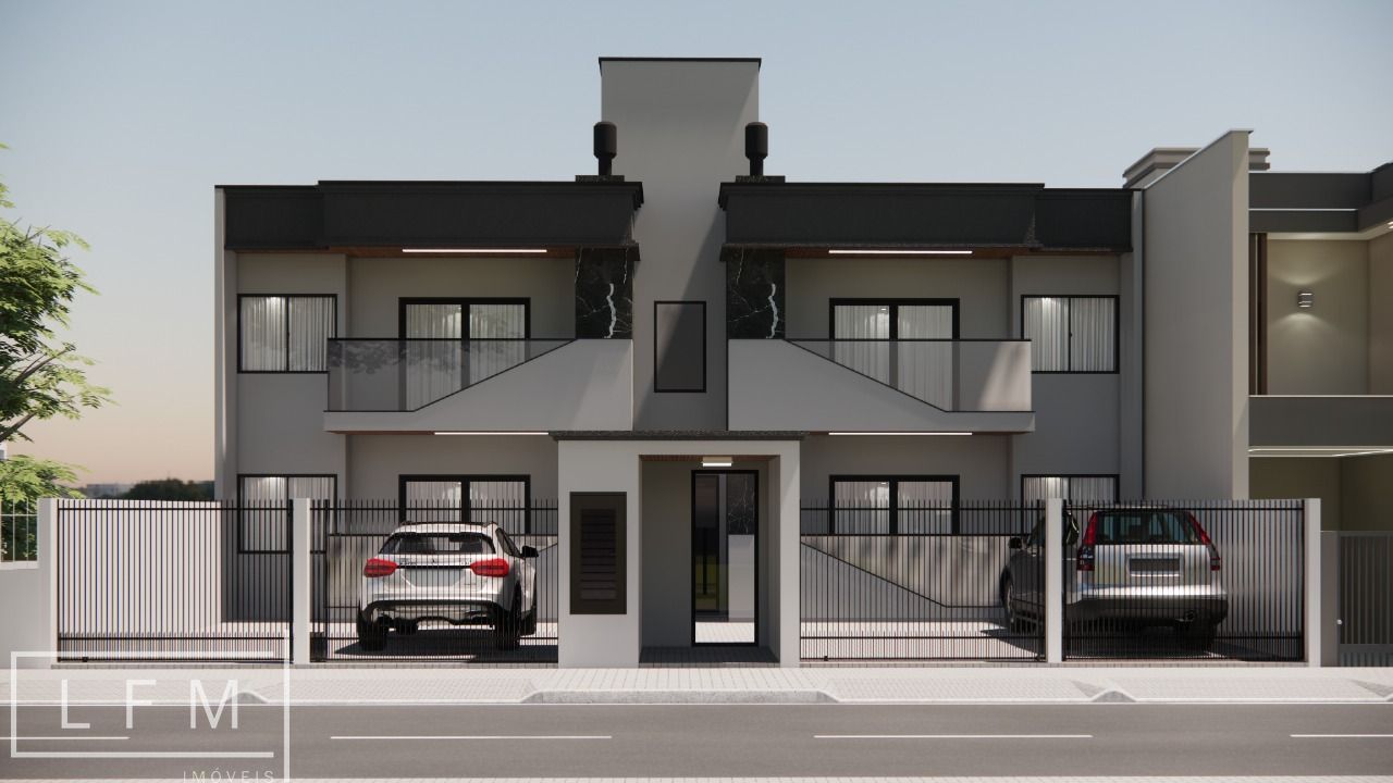 Apartamento à venda  no Itajuba - Barra Velha, SC. Imóveis
