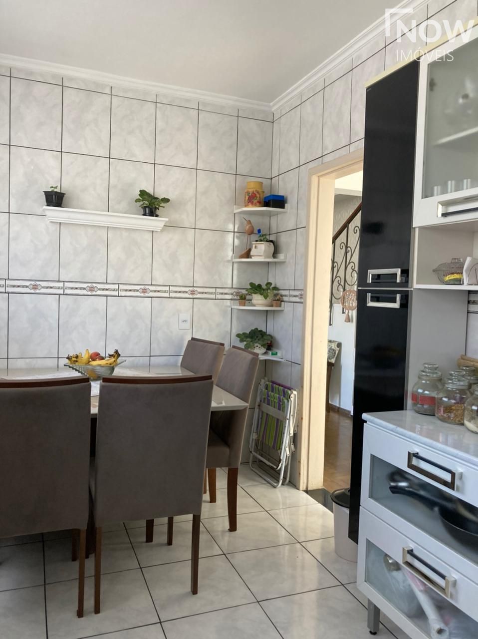 Sobrado, 3 quartos, 168 m² - Foto 22