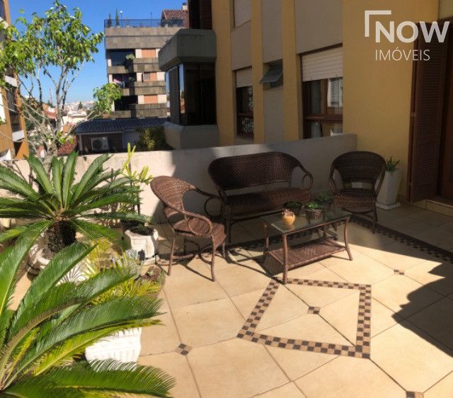 Apartamento, 3 quartos, 175 m² - Foto 10