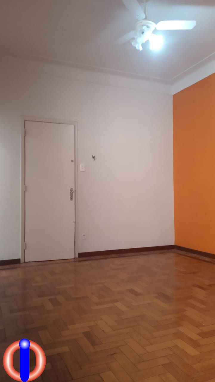 Apartamento à venda com 1 quarto, 50m² - Foto 8