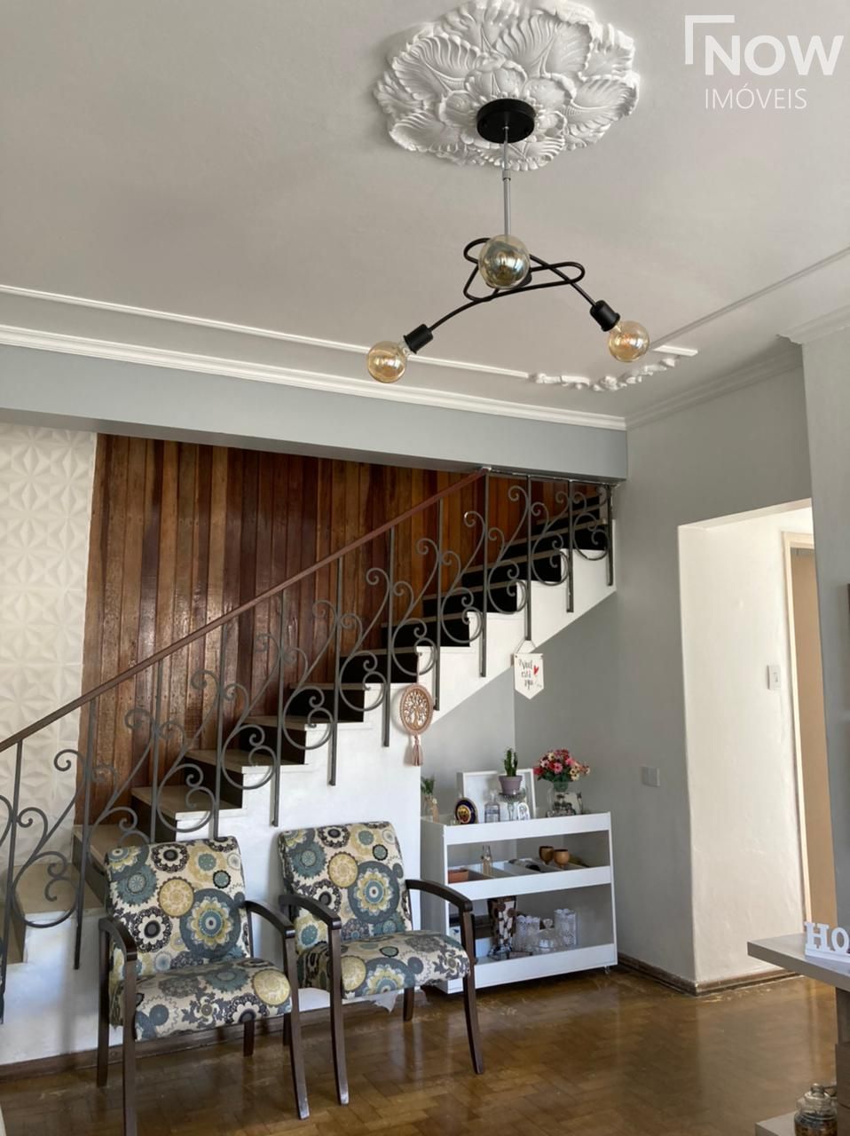 Sobrado, 3 quartos, 168 m² - Foto 5