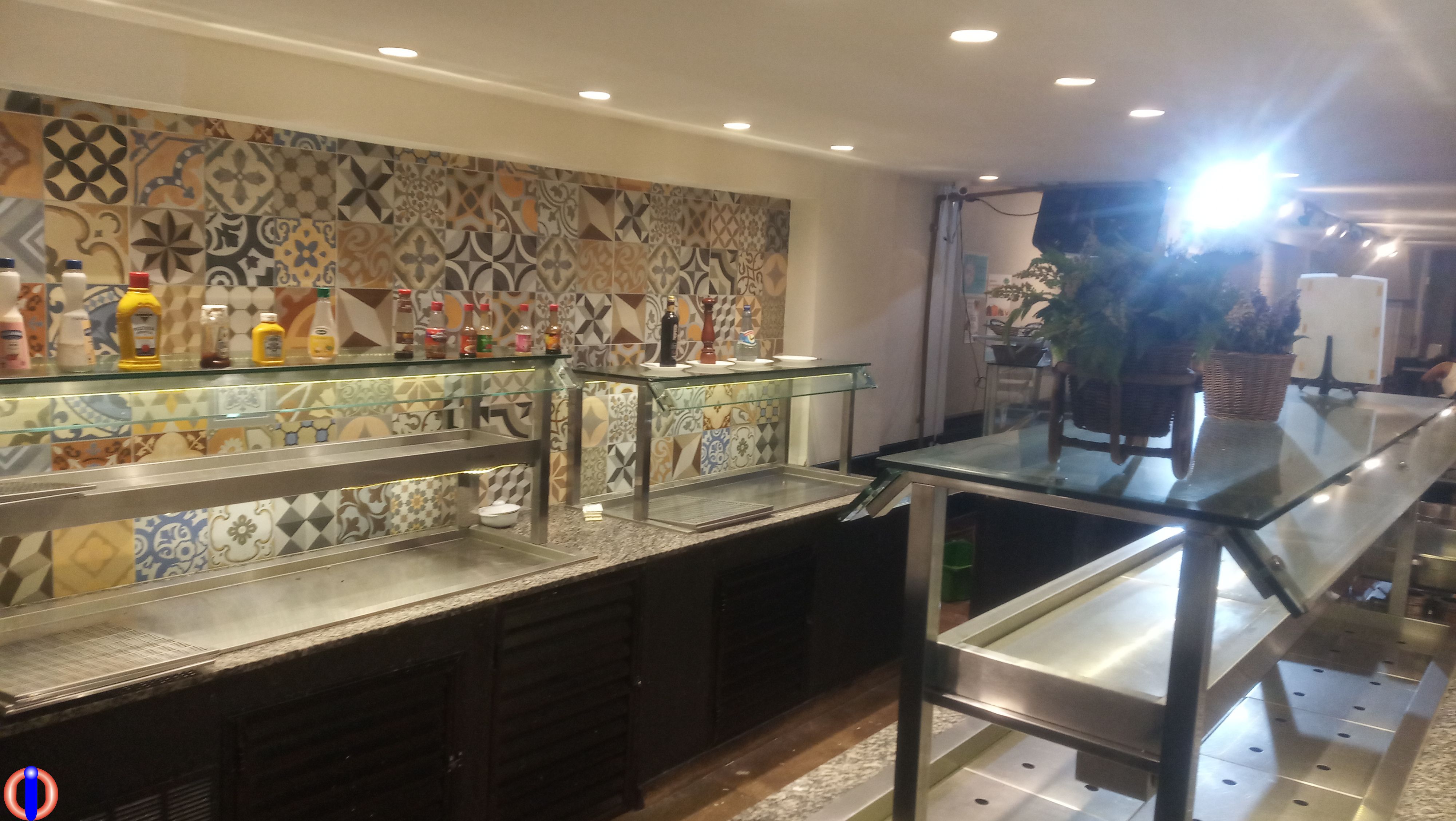 Loja-Salão, 140 m² - Foto 5