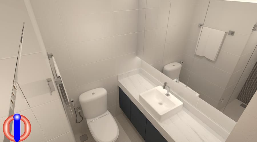 Apartamento, 2 quartos, 55 m² - Foto 10