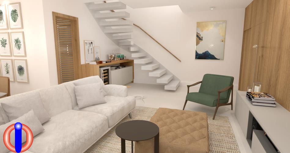 Casa, 5 quartos, 260 m² - Foto 15