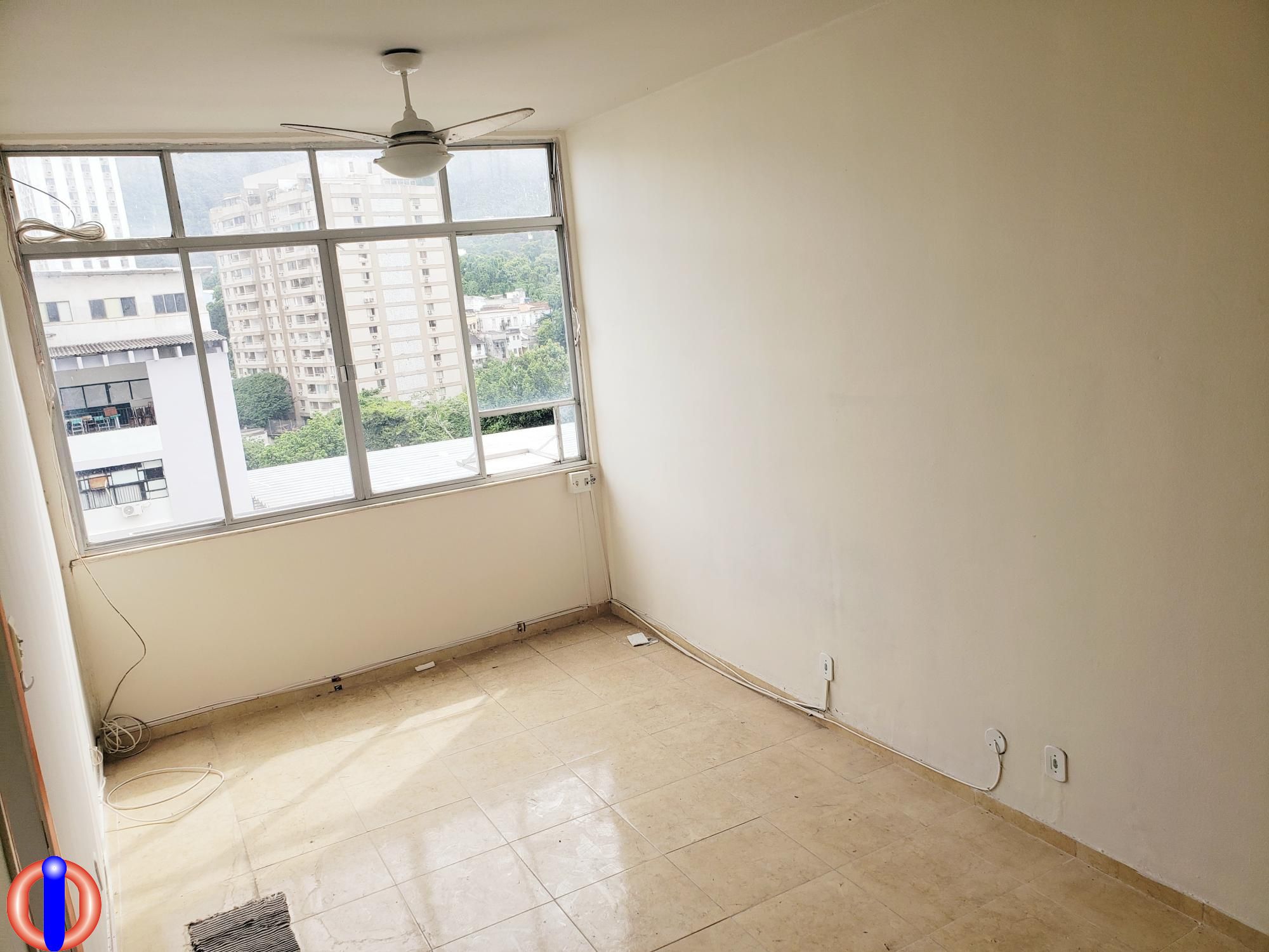 Apartamento à venda com 1 quarto, 25m² - Foto 10