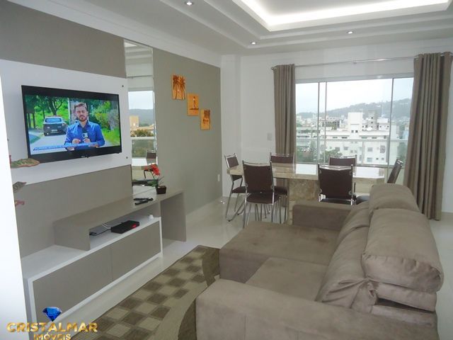 Cobertura à venda com 3 quartos, 160m² - Foto 3