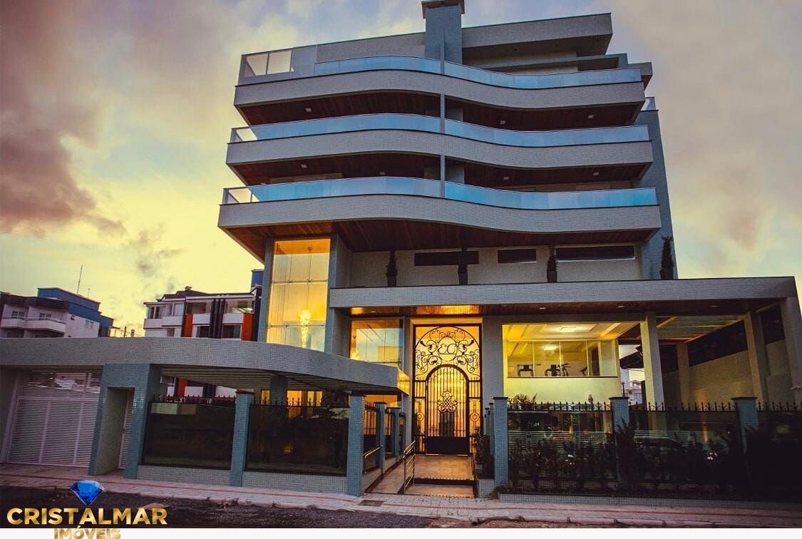 Apartamento, 3 quartos, 141 m² - Foto 1