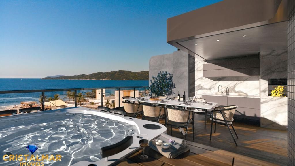 Cobertura, 3 quartos, 164 m² - Foto 3