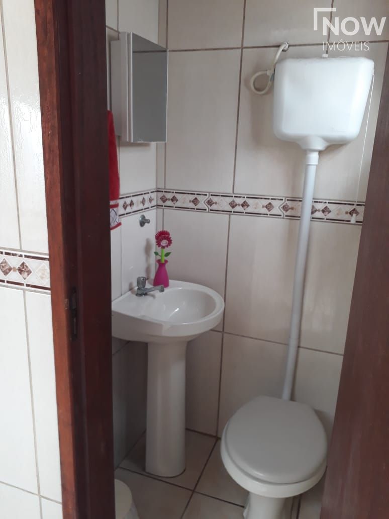 Sobrado à venda com 3 quartos, 194m² - Foto 12