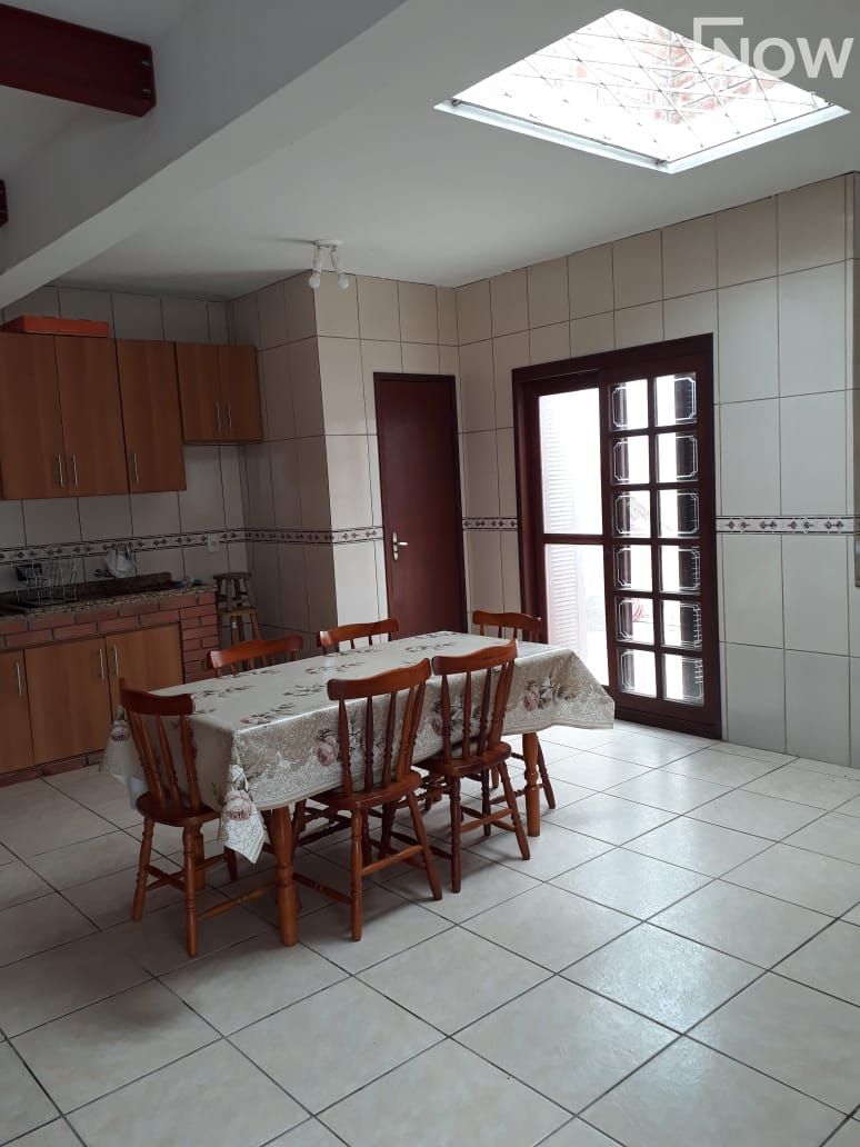 Sobrado à venda com 3 quartos, 194m² - Foto 14