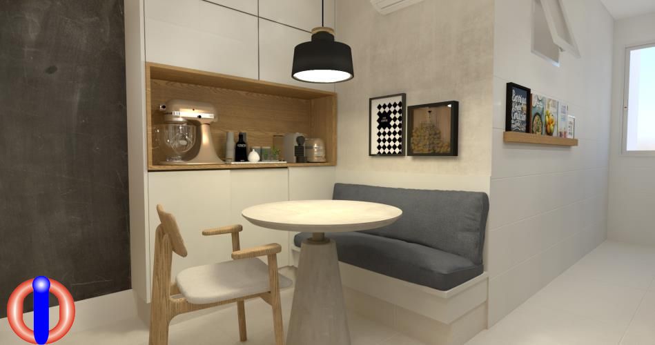 Apartamento, 3 quartos, 90 m² - Foto 10