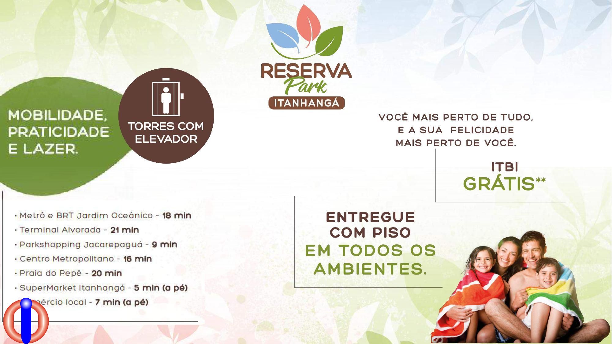 Apartamento, 2 quartos, 52 m² - Foto 3