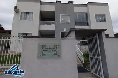 Apartamento  venda  no Rio Hern - Schroeder, SC. Imveis