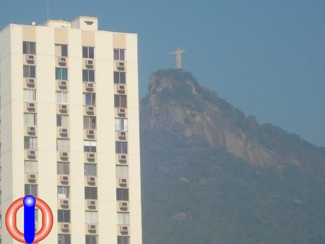 Apartamento, 1 quarto, 25 m² - Foto 1