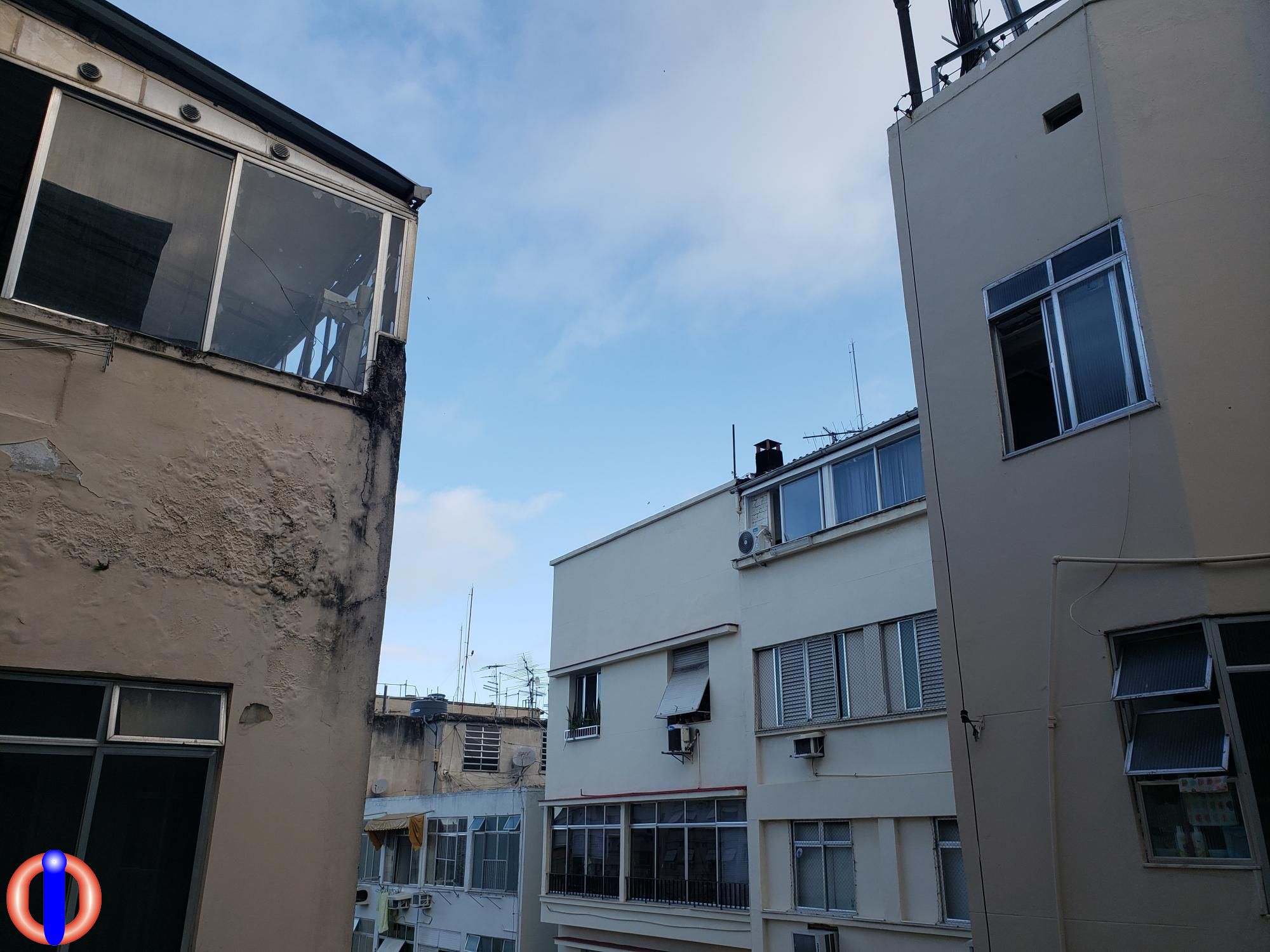 Apartamento, 1 quarto, 35 m² - Foto 6