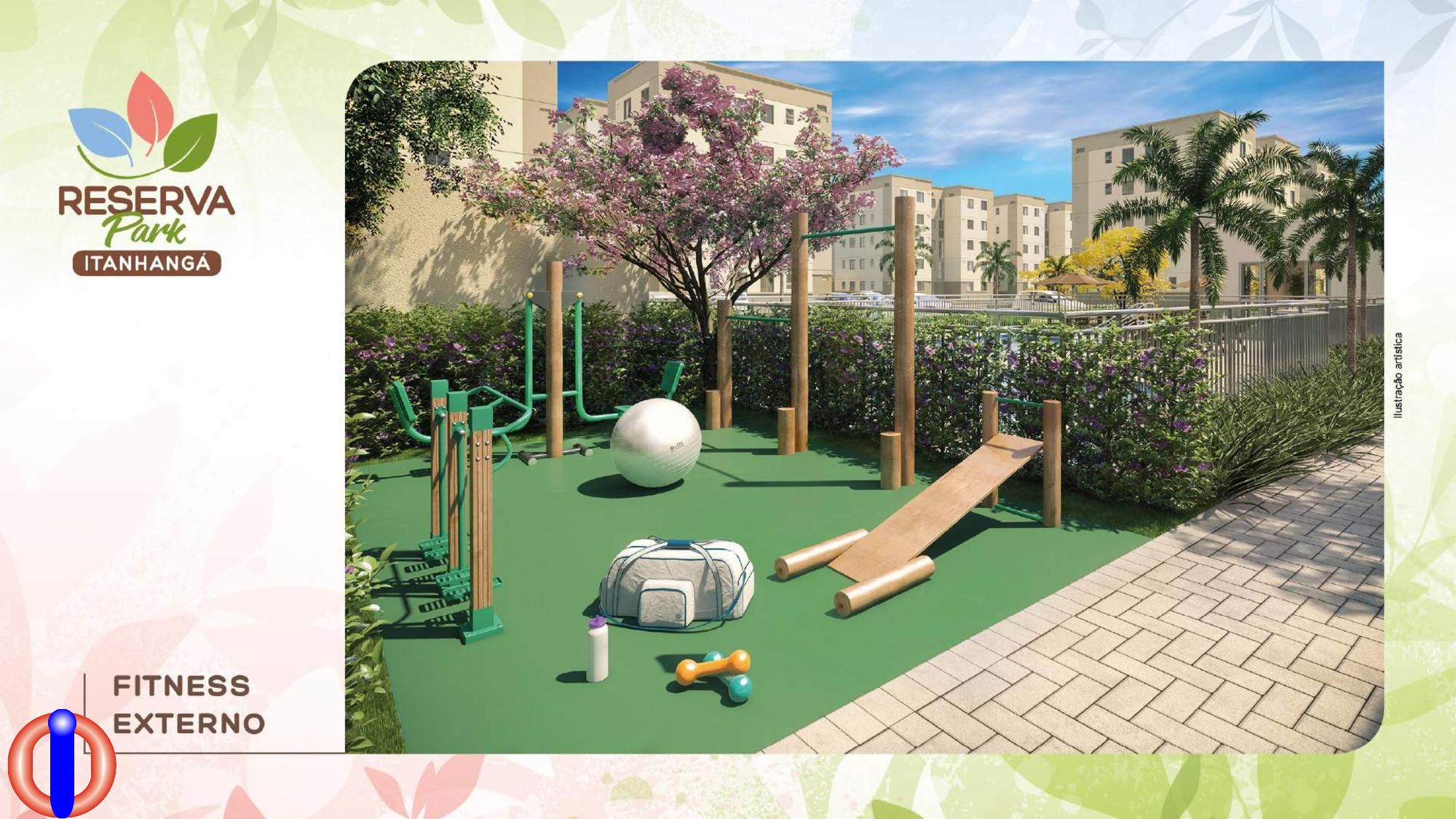 Apartamento, 2 quartos, 52 m² - Foto 8