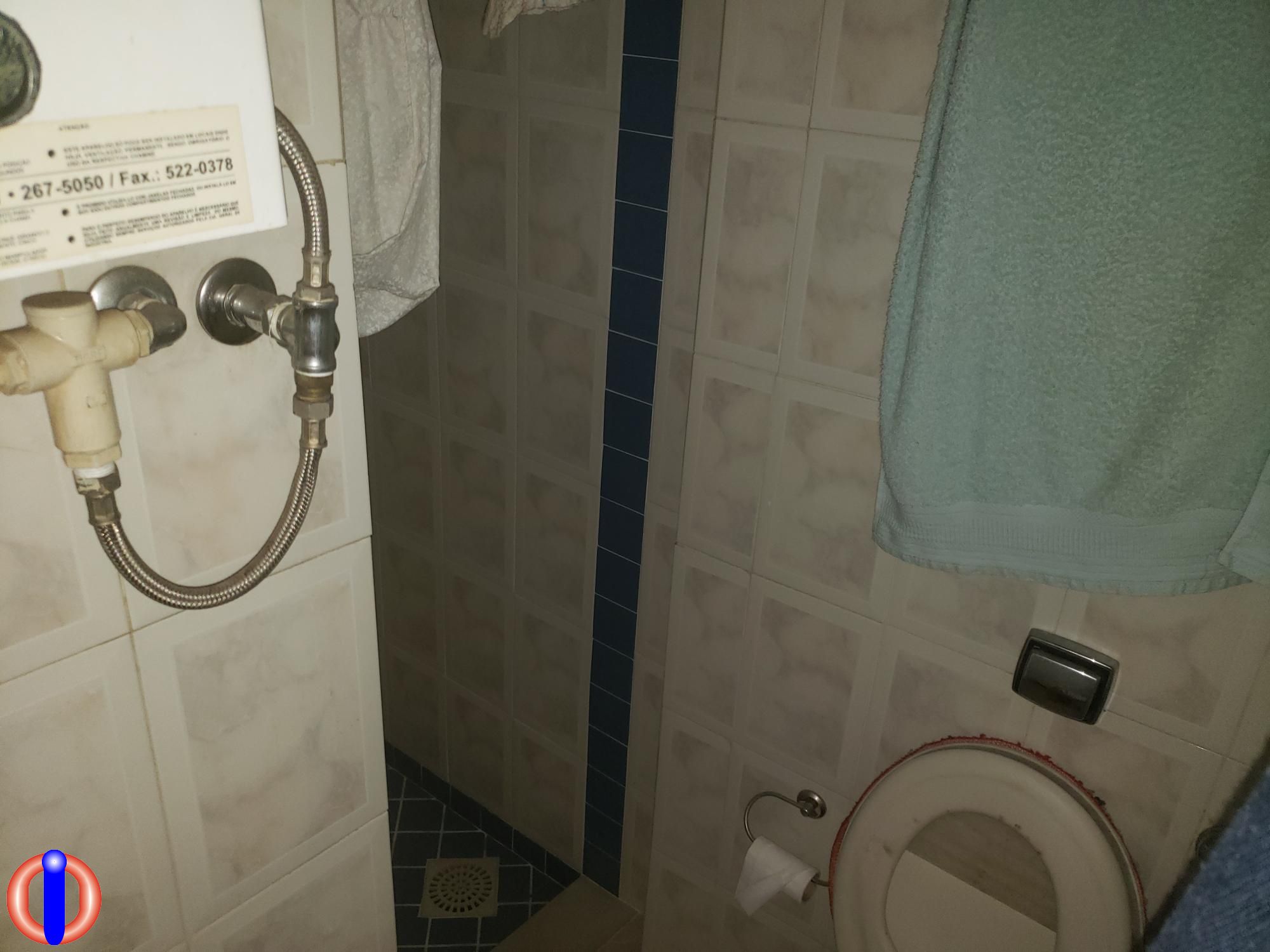 Apartamento, 1 quarto, 35 m² - Foto 11