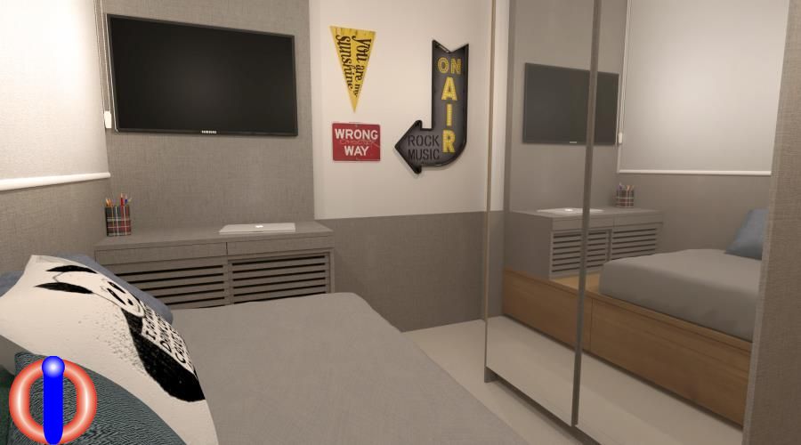 Apartamento, 2 quartos, 55 m² - Foto 13