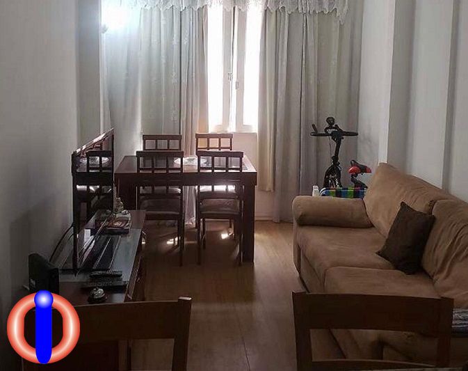 Apartamento, 1 quarto, 52 m² - Foto 10