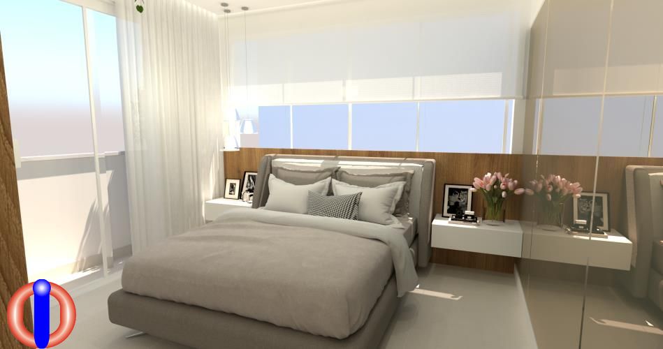 Casa, 5 quartos, 260 m² - Foto 8