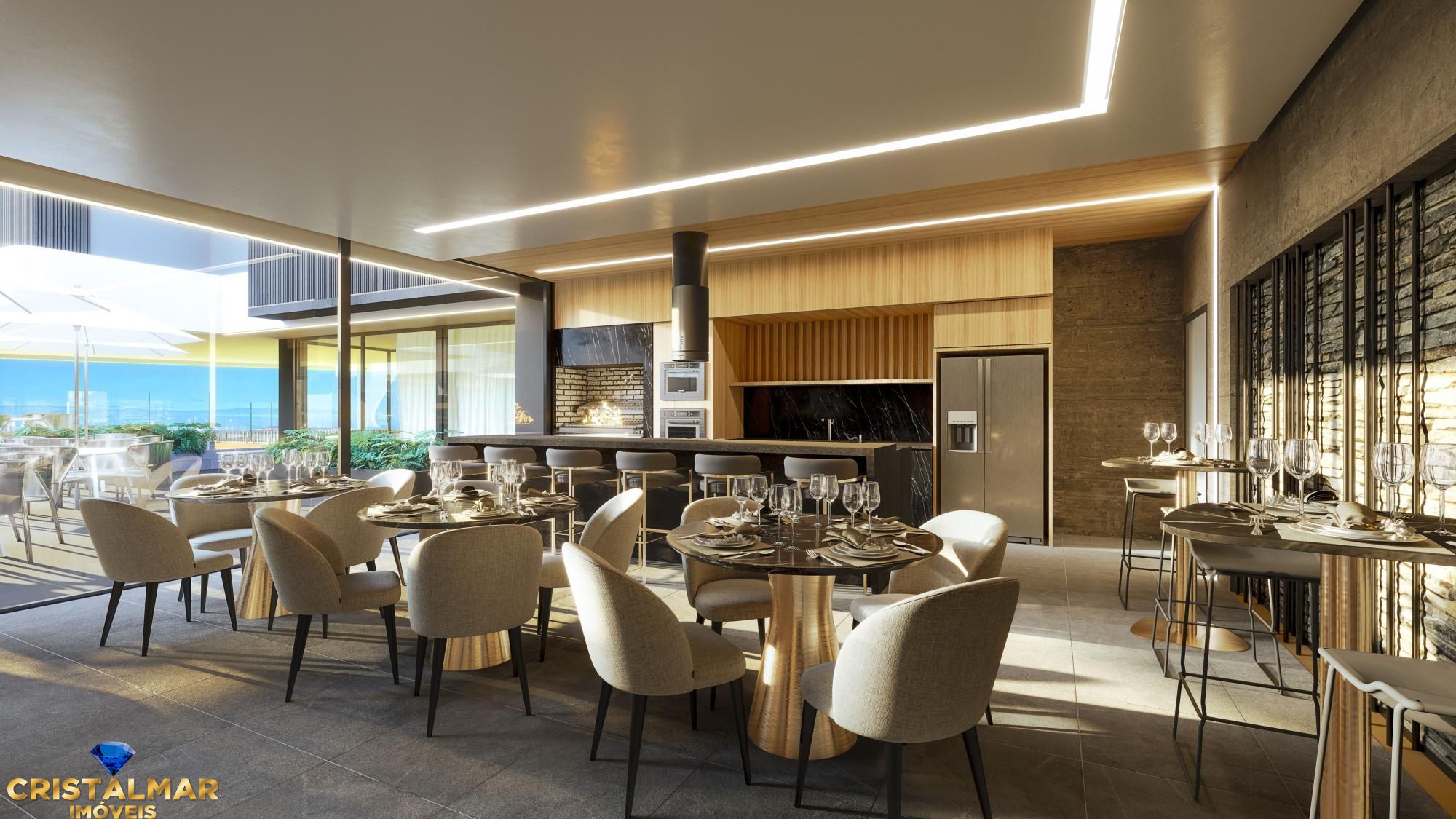 Cobertura, 4 quartos, 193 m² - Foto 9