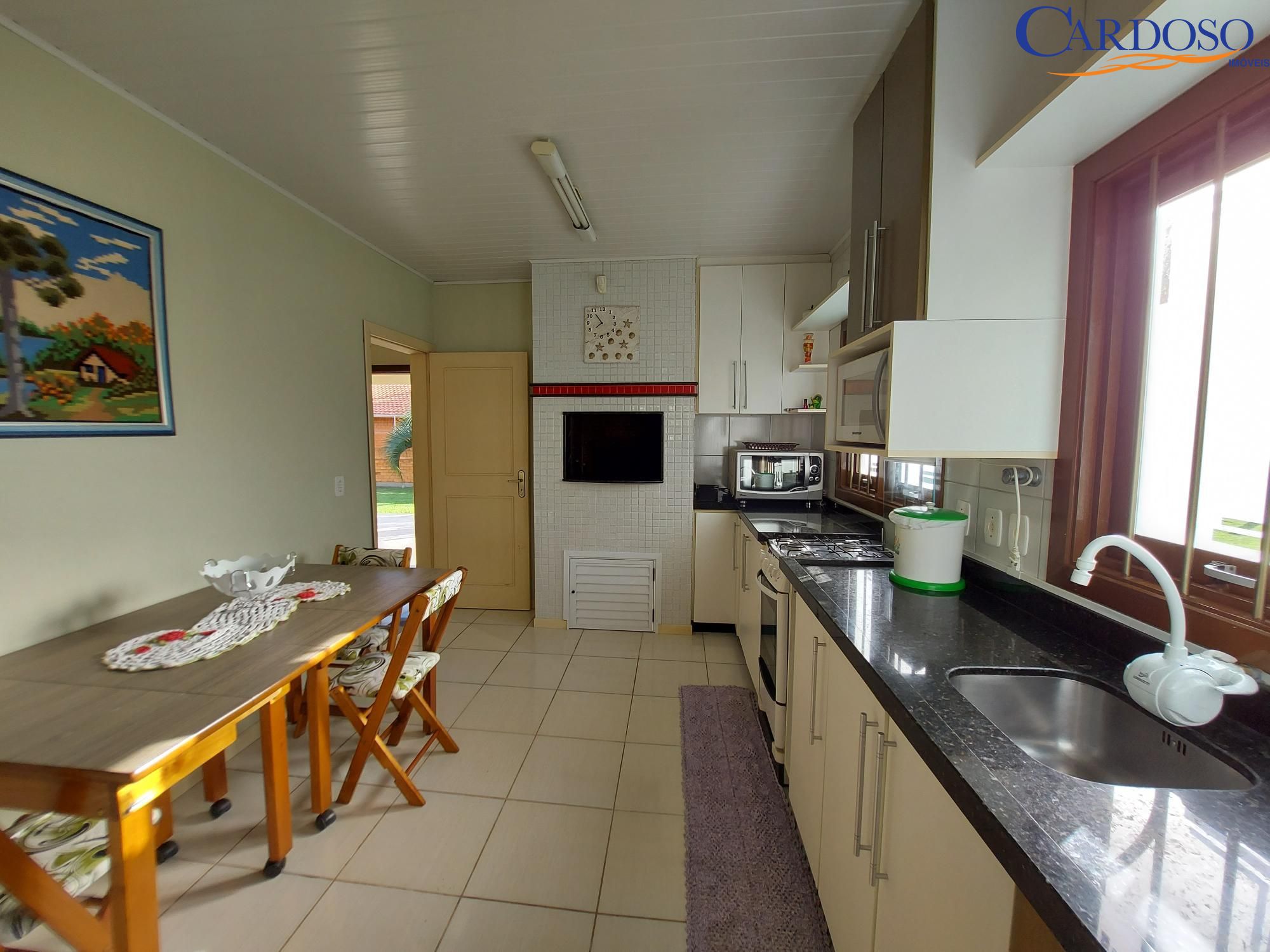 Casa, 3 quartos, 150 m² - Foto 27