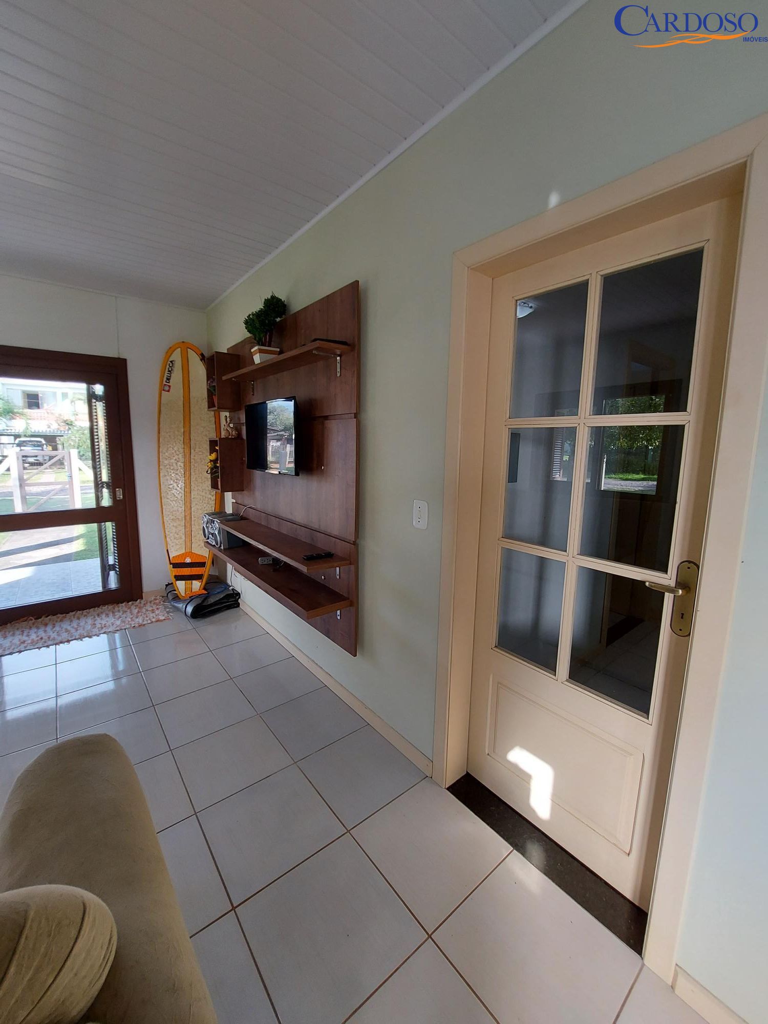 Casa, 3 quartos, 150 m² - Foto 33