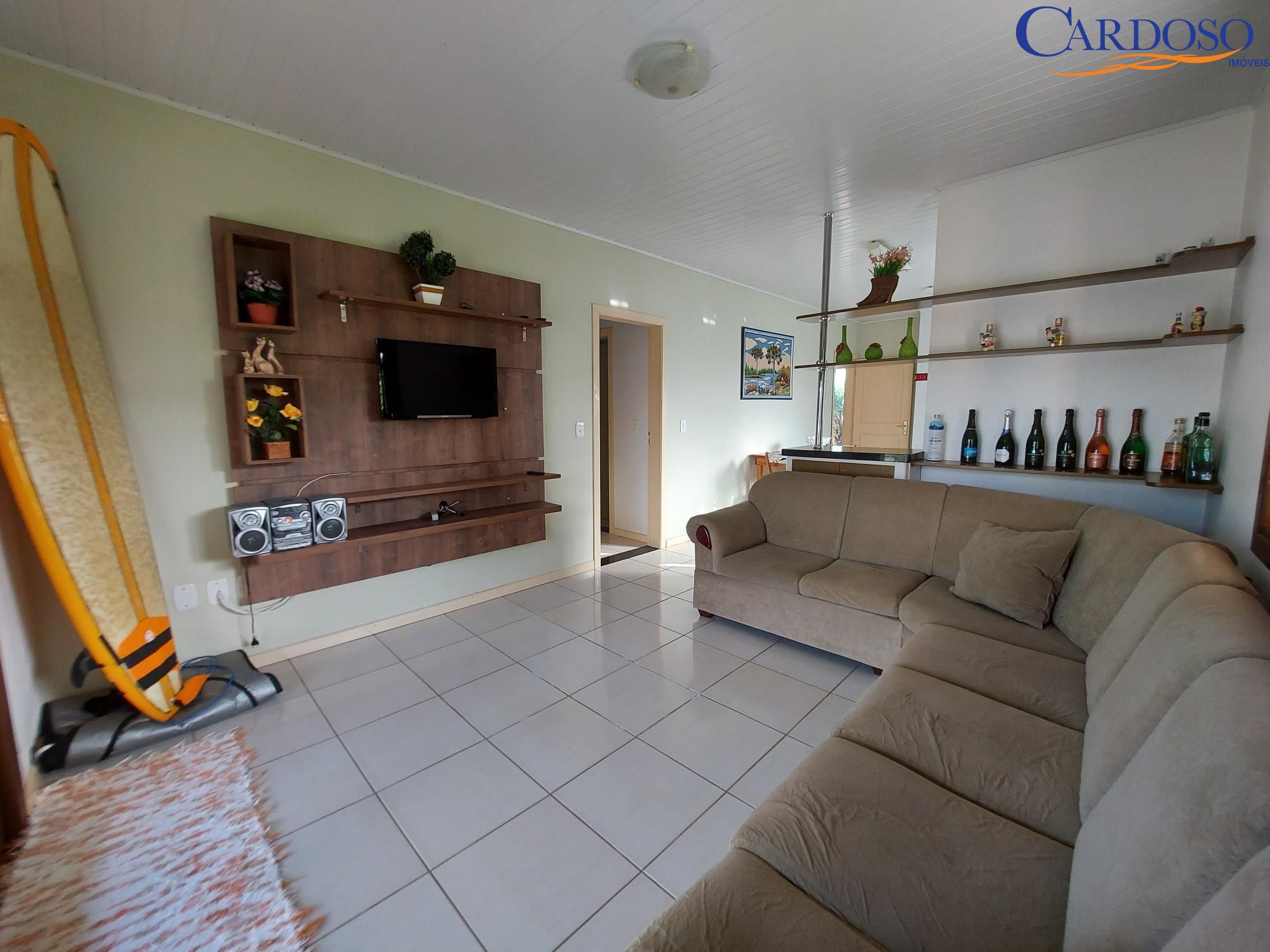 Casa, 3 quartos, 150 m² - Foto 32