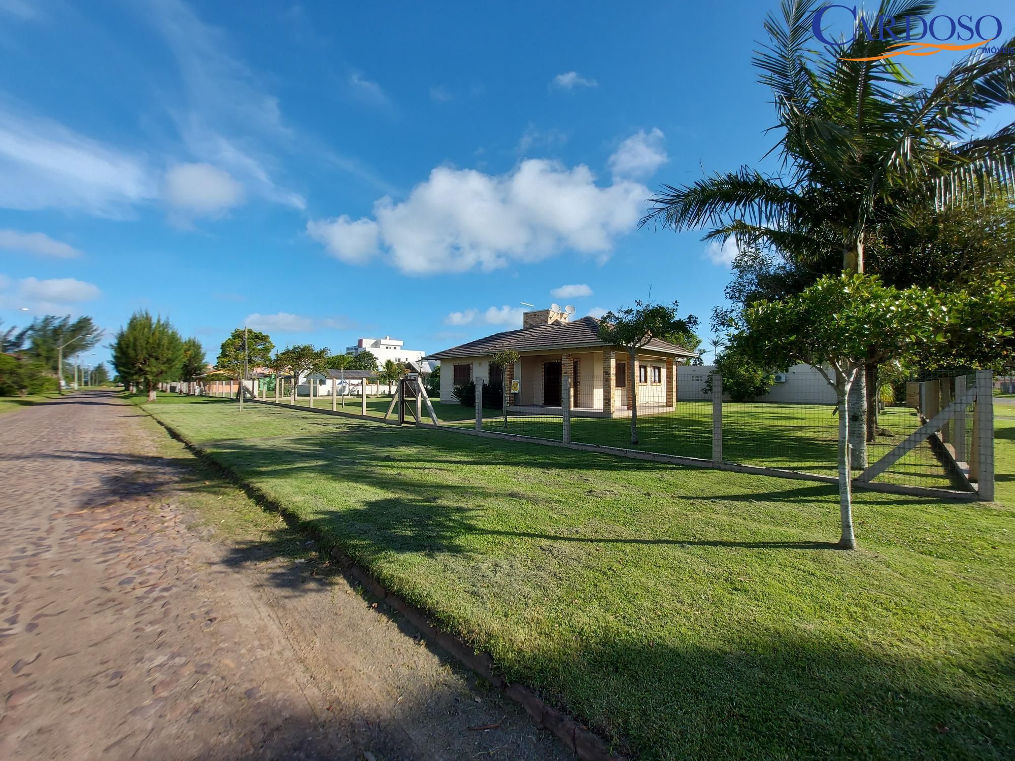 Casa à venda com 3 quartos, 150m² - Foto 24