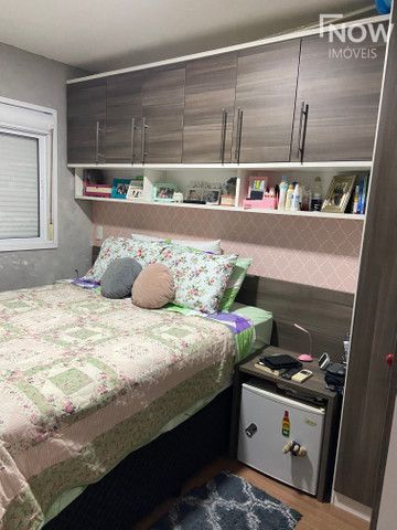 Casa de Condomínio à venda com 3 quartos, 78m² - Foto 4