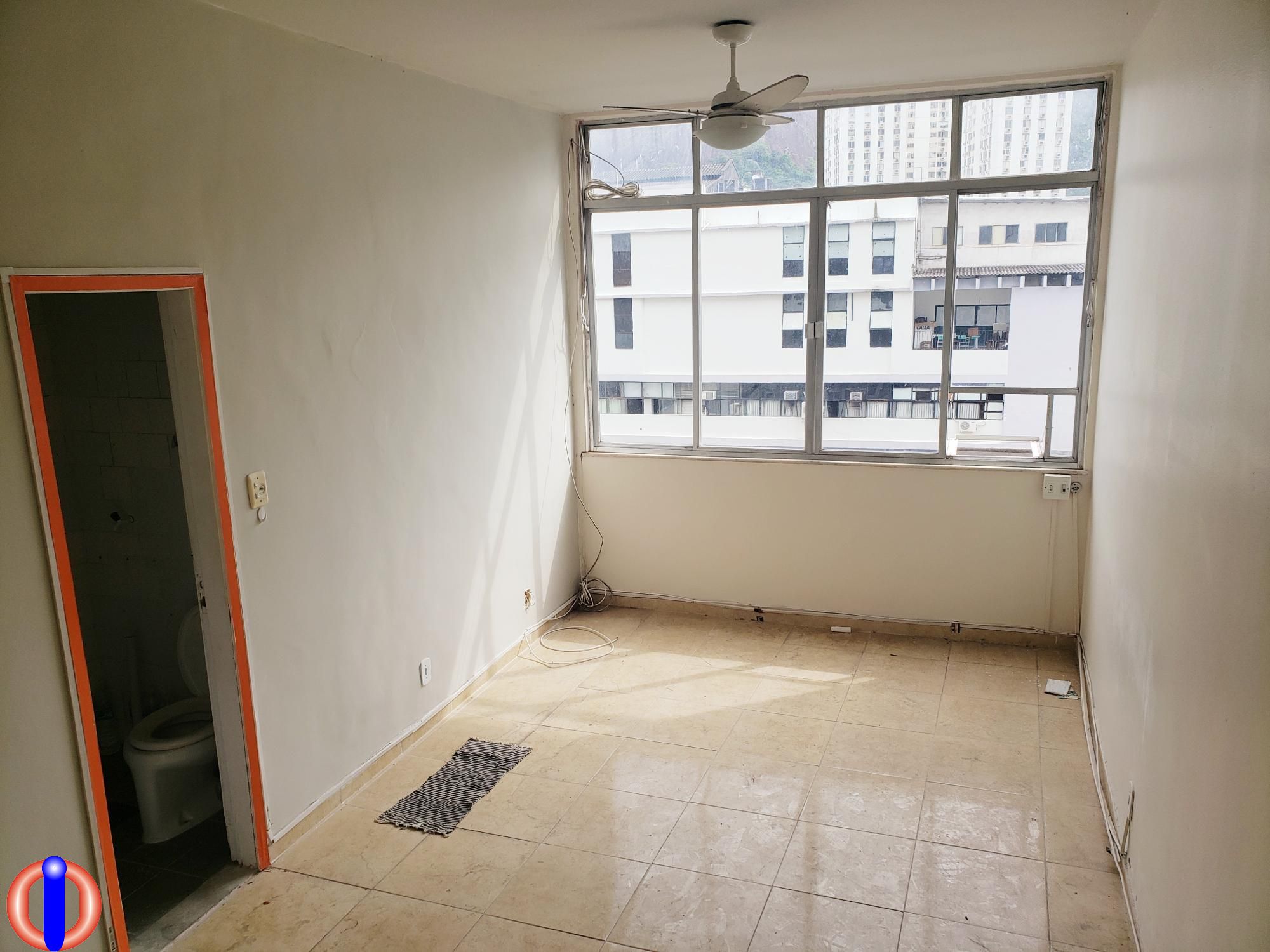 Apartamento à venda com 1 quarto, 25m² - Foto 11