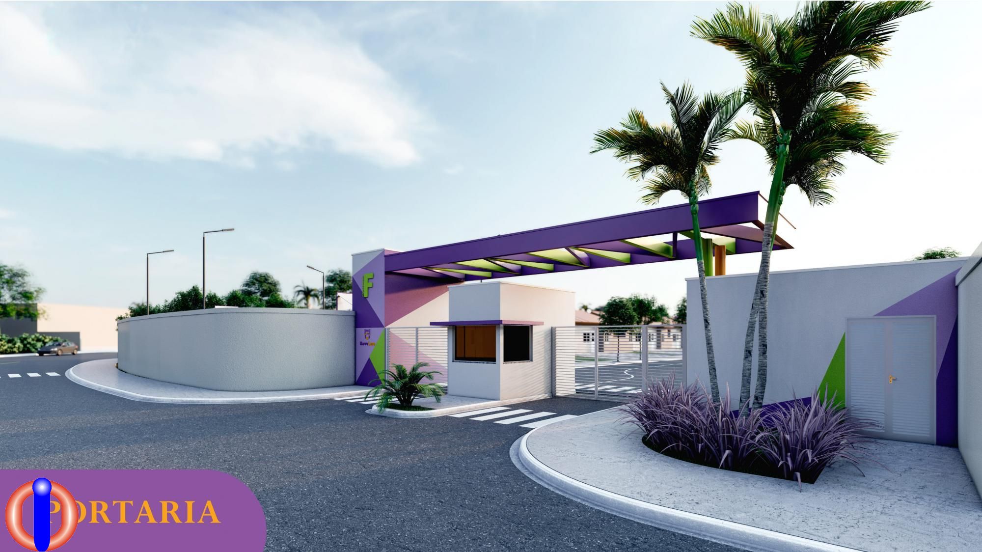 Casa de Condomínio, 2 quartos - Foto 11