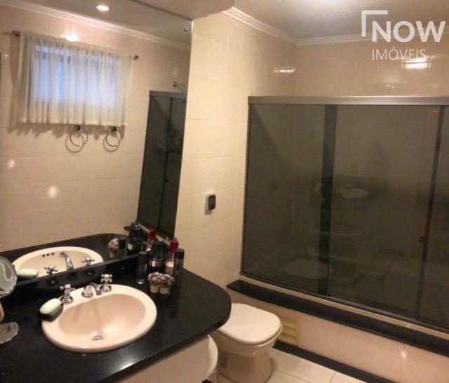 Apartamento à venda com 3 quartos, 175m² - Foto 7