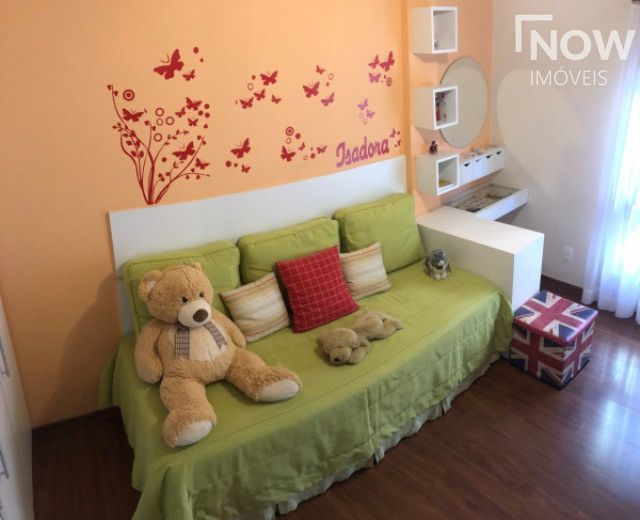 Apartamento, 3 quartos, 175 m² - Foto 9