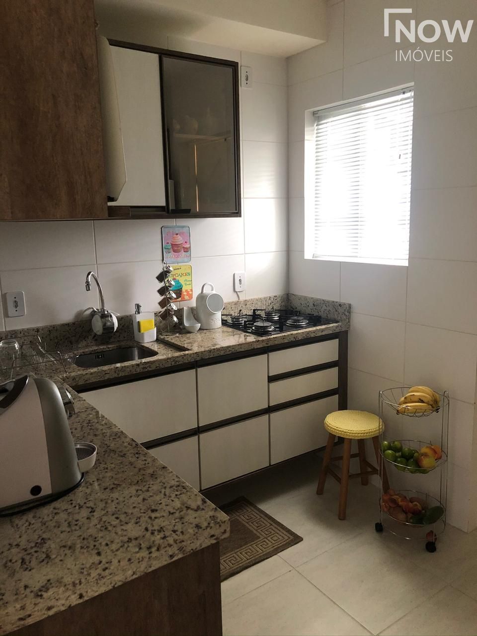 Apartamento à venda com 2 quartos, 72m² - Foto 8