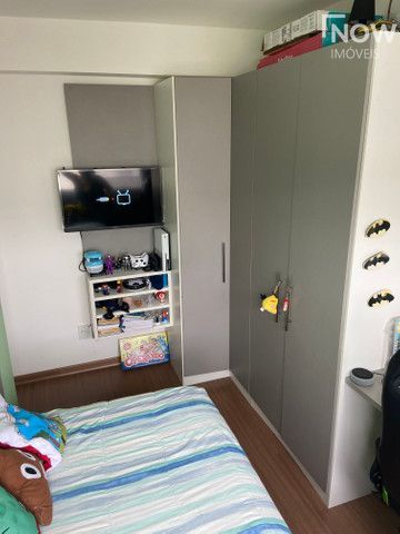 Casa de Condomínio à venda com 3 quartos, 78m² - Foto 14