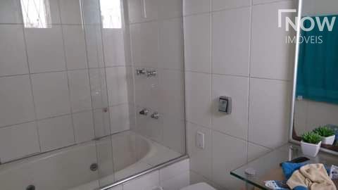 Apartamento à venda com 3 quartos, 194m² - Foto 5