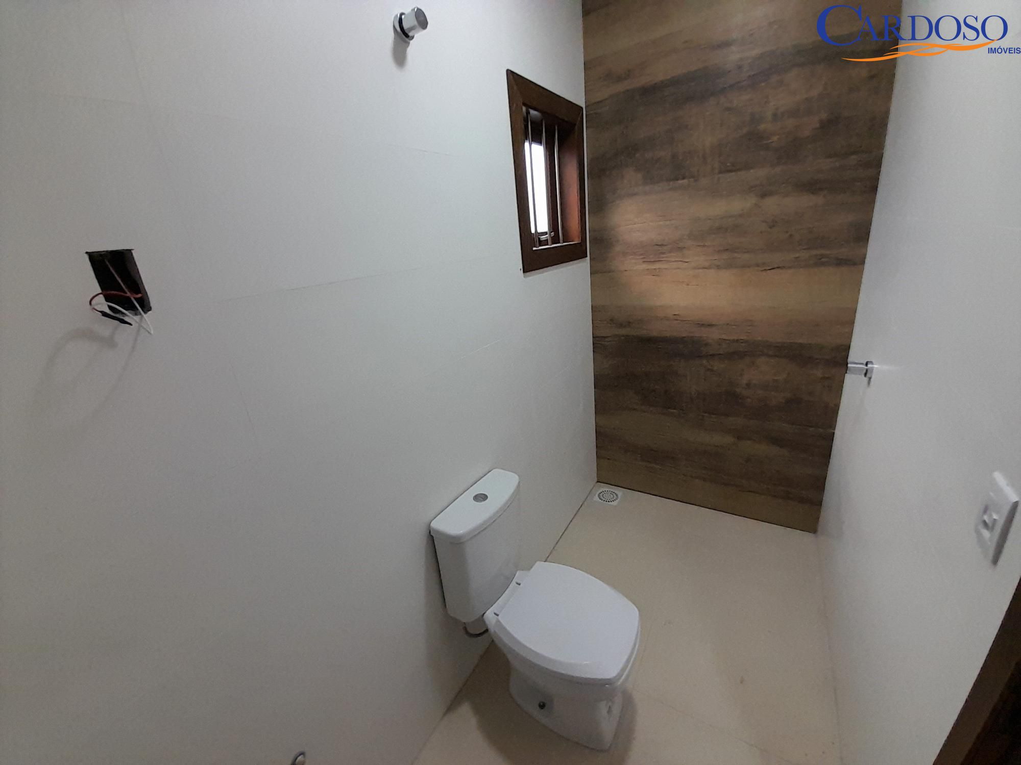 Casa à venda com 3 quartos, 98m² - Foto 21