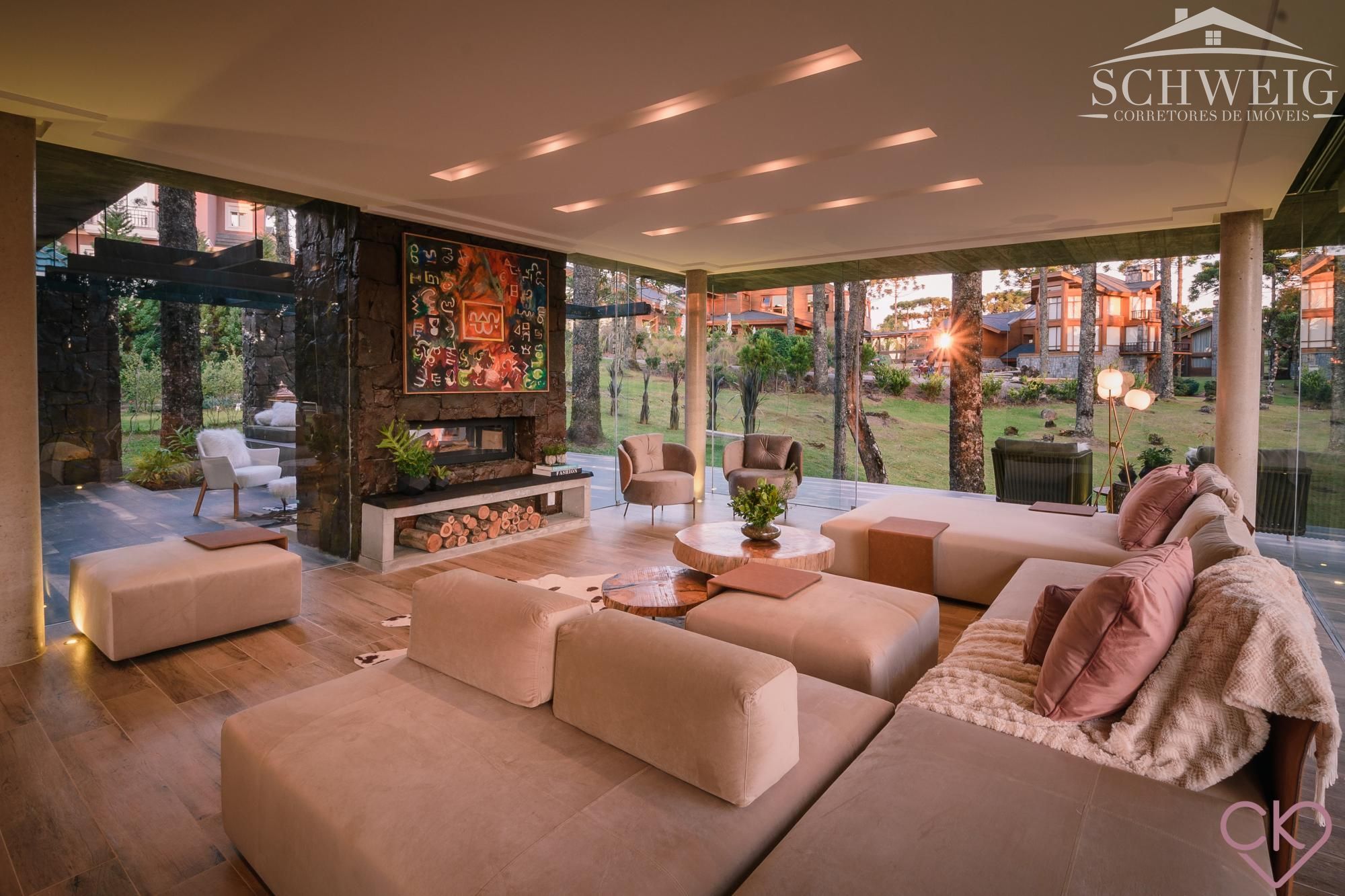 Casa, 4 quartos, 588 m² - Foto 23