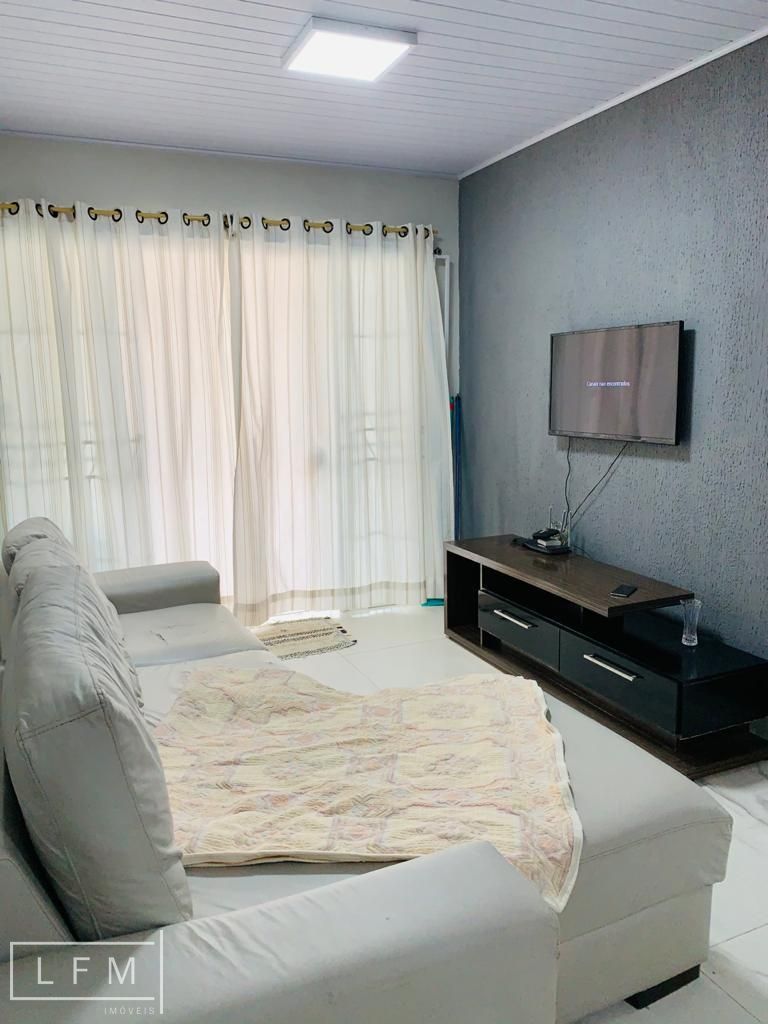 Casa 2 dormitórios à venda Itacolomi Balneário Piçarras/SC