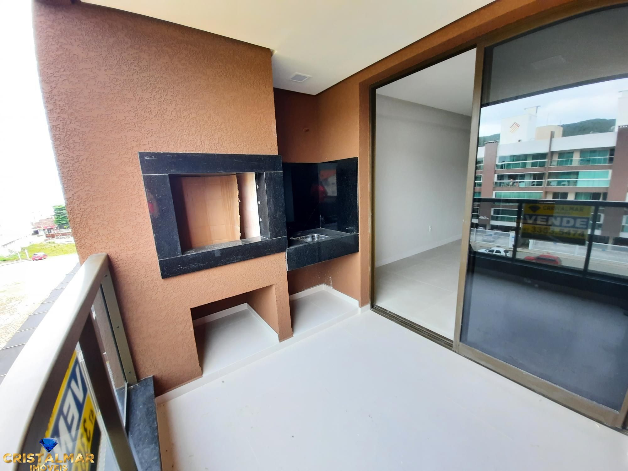 Apartamento à venda com 2 quartos, 71m² - Foto 8