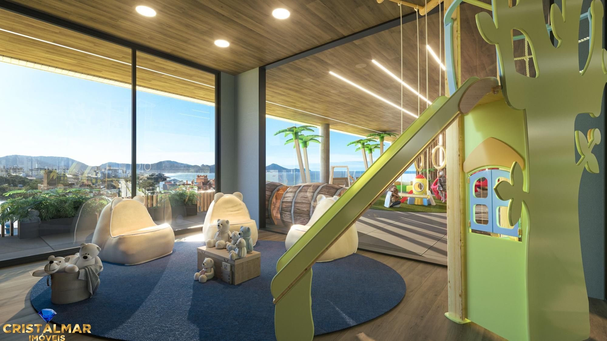 Cobertura, 4 quartos, 193 m² - Foto 14