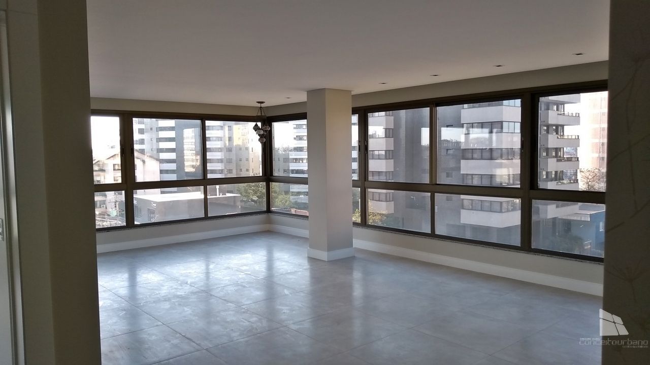 Apartamento com 3 Dormitórios à venda, 190 m² por R$ 1.680.000,00