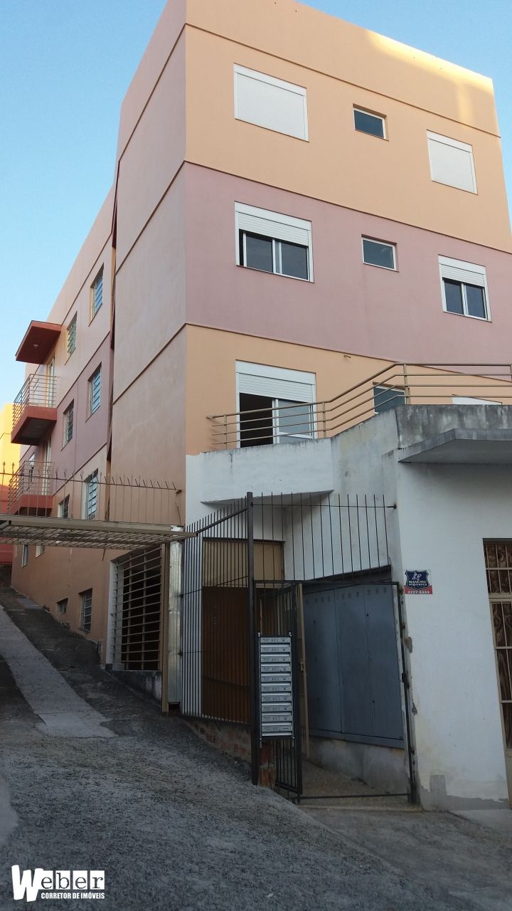 Apartamento à venda com 2 quartos, 91m² - Foto 13