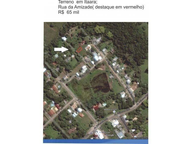 Terreno, 350 m² - Foto 1