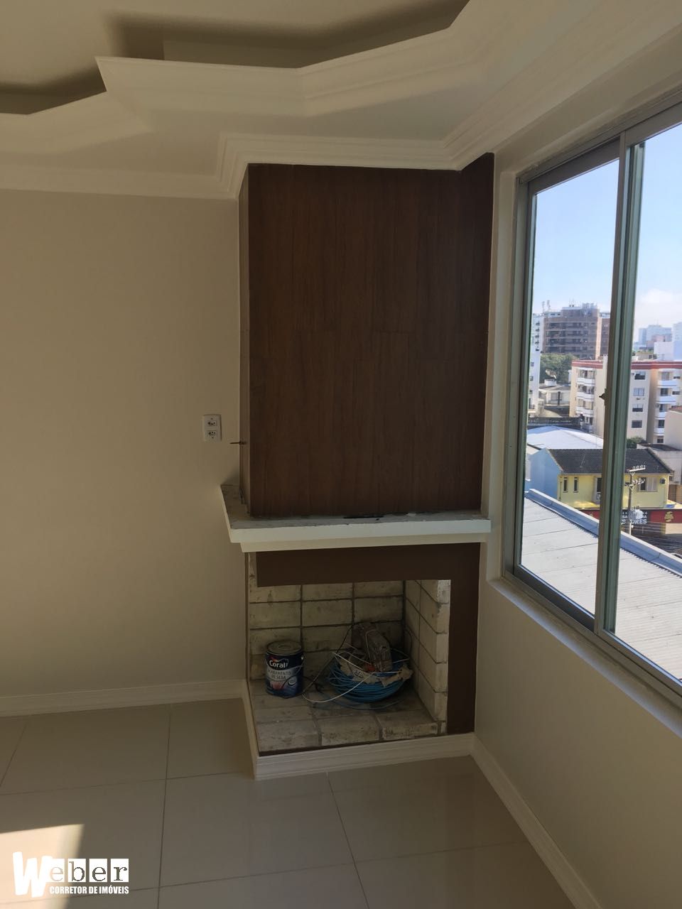 Apartamento à venda com 3 quartos, 121m² - Foto 5