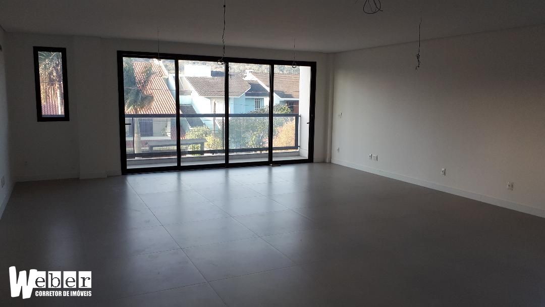 Apartamento à venda com 3 quartos, 191m² - Foto 3